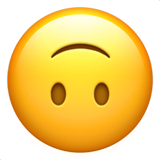 :down-face: