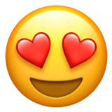 :heart-eyes: