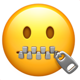 :zipper-face:
